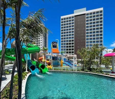 Salinas Premium Resort Salinópolis المظهر الخارجي الصورة