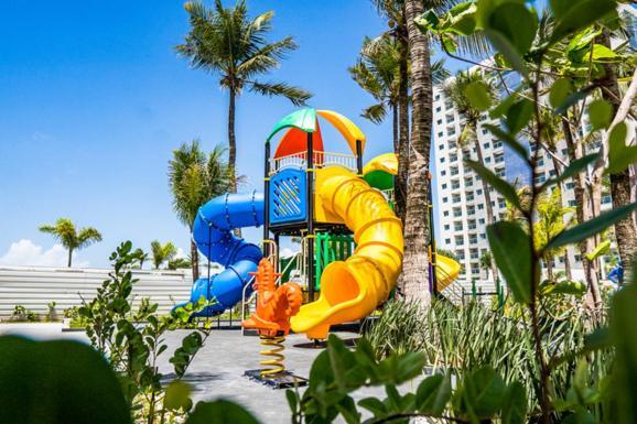 Salinas Premium Resort Salinópolis المظهر الخارجي الصورة